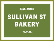 Sullivan St Bakery