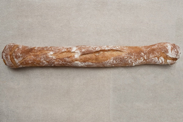 Stirato, Square Sandwich Roll (F22510) 60ct – Regional Access